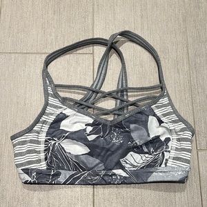 Athleta Workout Set
